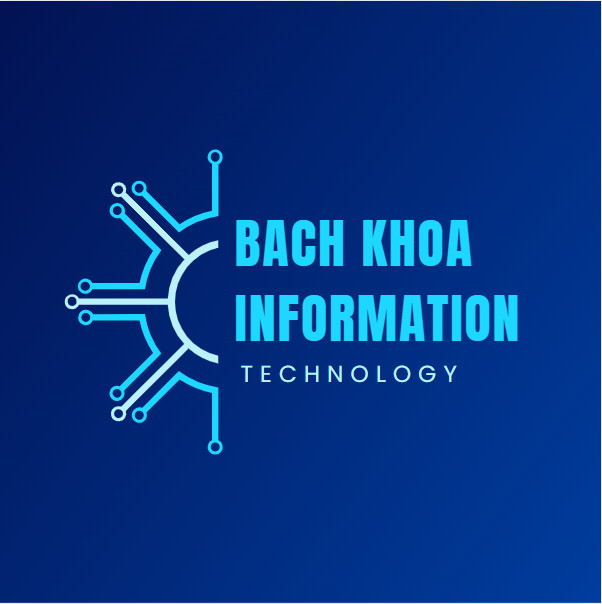 CÔNG TY TNHH CÔNG NGHỆ THÔNG TIN BÁCH KHOA