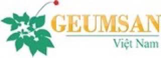 CÔNG TY CỔ PHẦN GEUMSAN