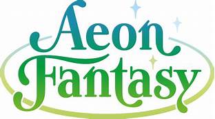 CÔNG TY TNHH AEON FANTASY VIỆT NAM