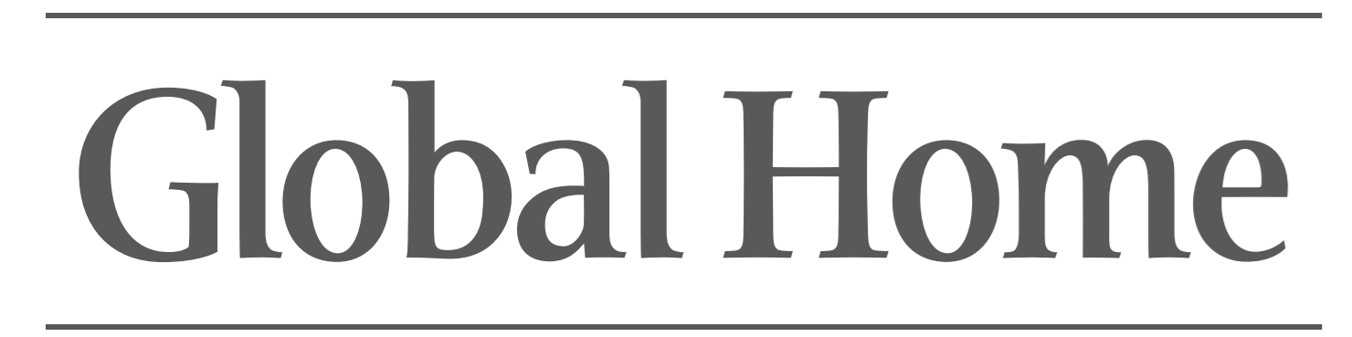 CÔNG TY TNHH THƯƠNG MẠI DỊCH VỤ GLOBAL HOME