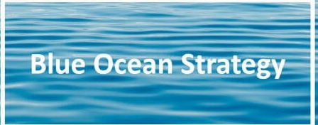 CÔNG TY TNHH BLUE OCEAN STRATEGY VIETNAM