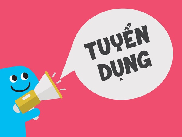 CÔNG TY TNHH TINKER ACADEMY - HỌC VIỆN ĐÀO TẠO NGOẠI NGỮ VÀ KỸ NĂNG MỀM
