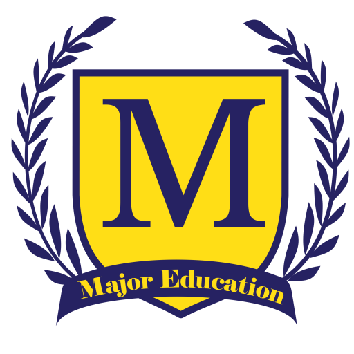 CÔNG TY CỔ PHẦN MAJOR EDUCATION