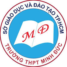 TRƯỜNG THPT MINH ĐỨC