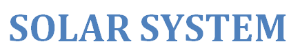 CÔNG TY TNHH SOLAR SYSTEM VIỆT NAM