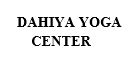 CÔNG TY TNHH DAHIYA YOGA CENTER