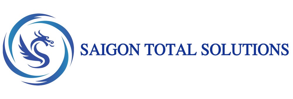 CÔNG TY CỔ PHẦN SAIGON TOTAL SOLUTIONS