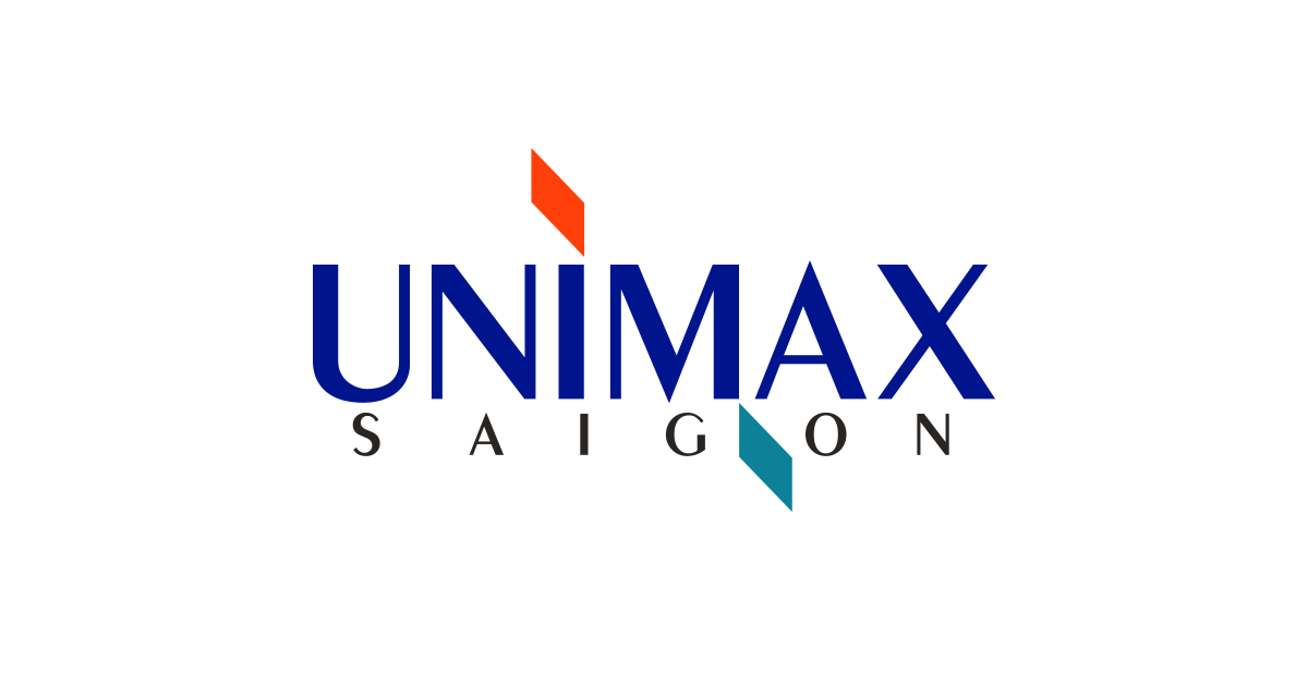 Công ty TNHH UNIMAX SAIGON