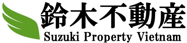 CÔNG TY TNHH SUZUKI PROPERTY VIỆT NAM