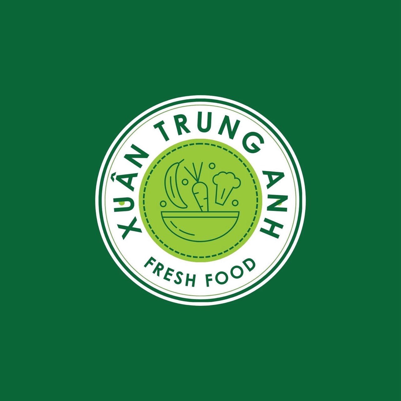 CÔNG TY TNHH THỰC PHẨM SẠCH XUÂN TRUNG ANH