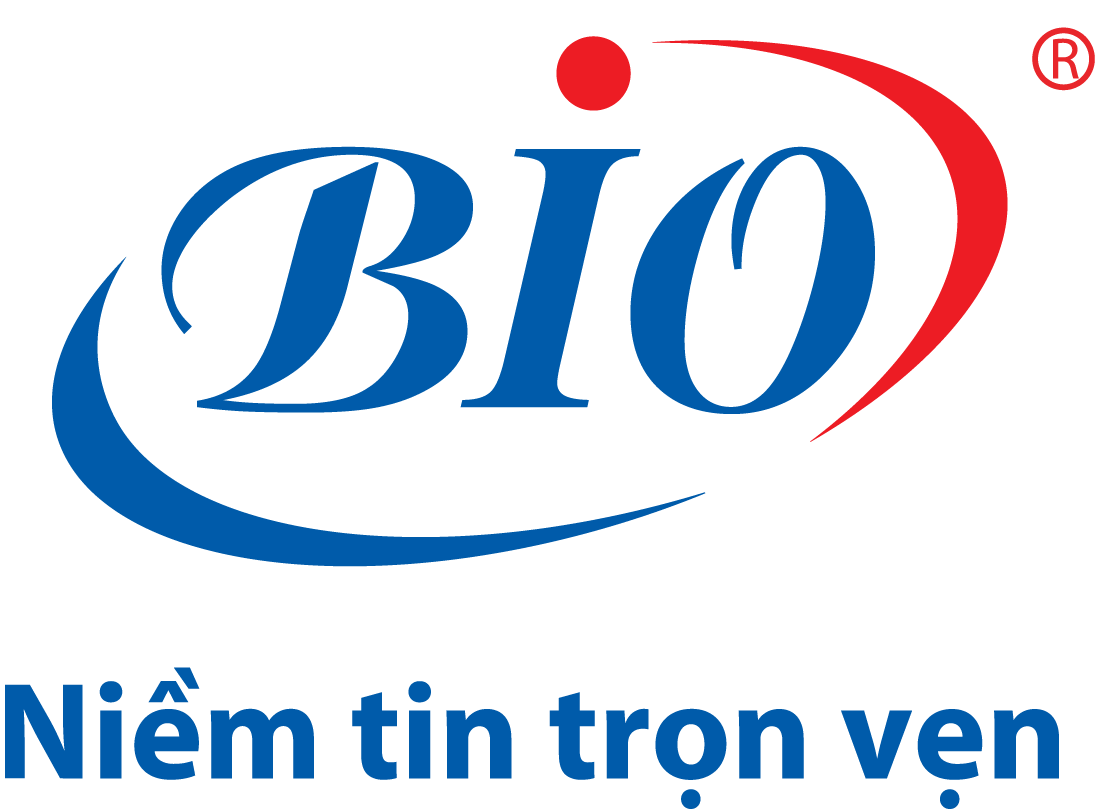 CÔNG TY LIÊN DOANH BIO-PHARMACHEMIE