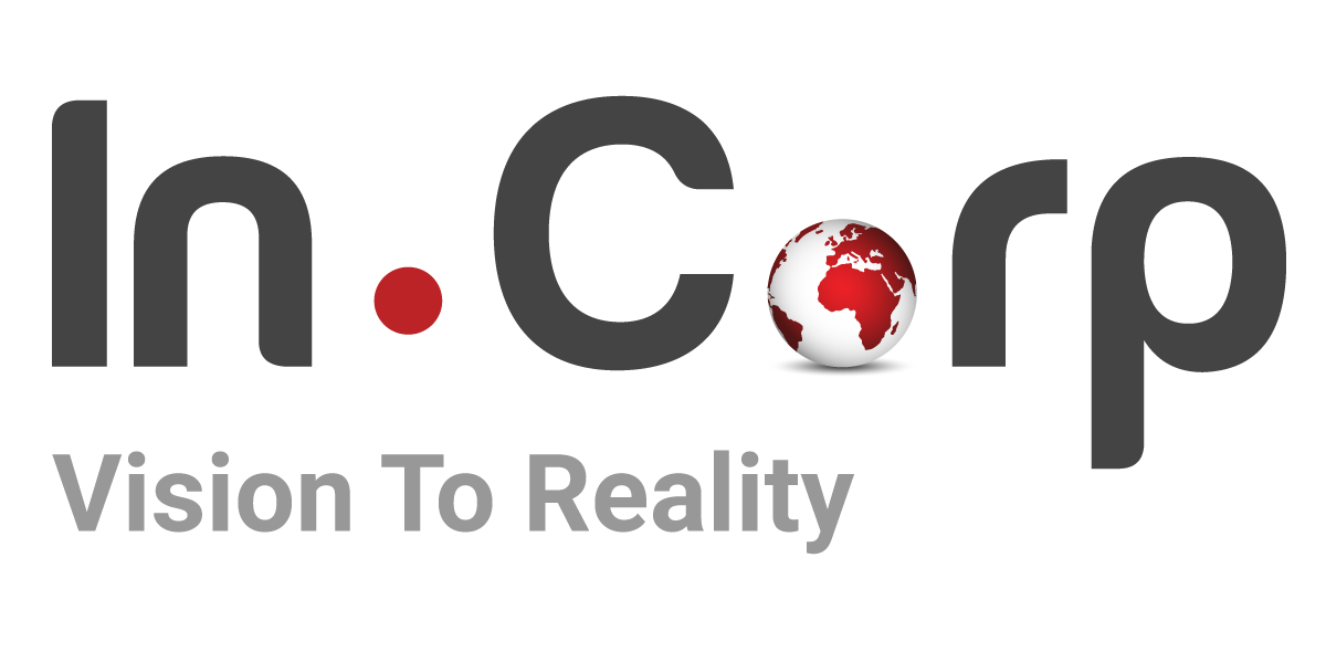 CÔNG TY TNHH INCORP VIỆT NAM